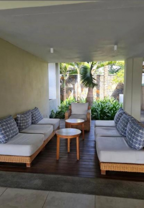 The light guesthouse